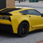 OPTIMA Presents 23 More Shots of Delivered Z06 Corvettes