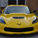 OPTIMA Presents 23 More Shots of Delivered Z06 Corvettes