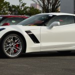 OPTIMA Presents 23 More Shots of Delivered Z06 Corvettes