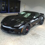 OPTIMA Presents 23 More Shots of Delivered Z06 Corvettes