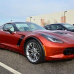 OPTIMA Presents 23 More Shots of Delivered Z06 Corvettes