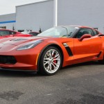 OPTIMA Presents 23 More Shots of Delivered Z06 Corvettes