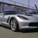 Mega Gallery: Corvette Forum Descends Upon California Festival of Speed