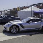 Mega Gallery: Corvette Forum Descends Upon California Festival of Speed