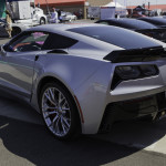 Mega Gallery: Corvette Forum Descends Upon California Festival of Speed