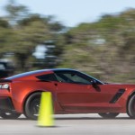 Fast Corvettes Dominate WannaGOFAST Event