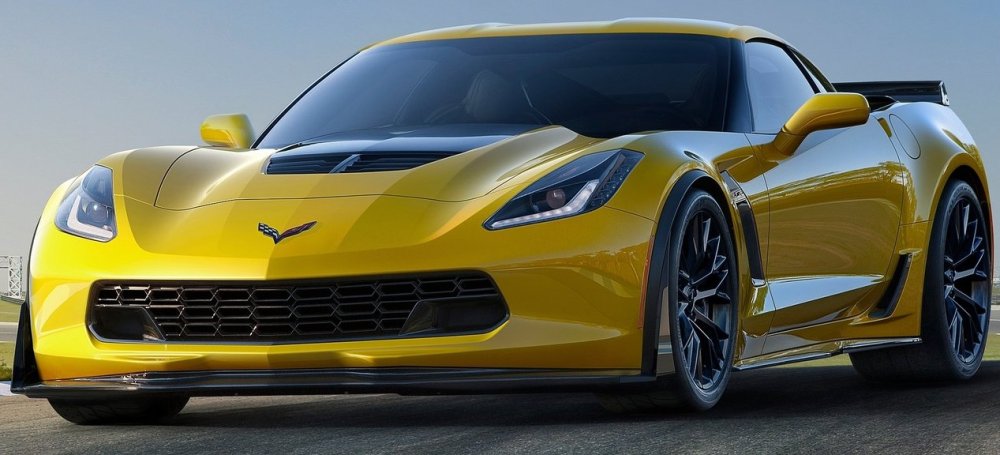 C7 Z06