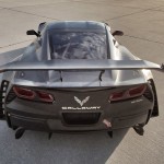 Callaway Competition Unveils C7 Corvette GT3-R Race Car