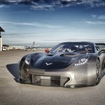 Callaway Competition Unveils C7 Corvette GT3-R Race Car