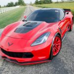 Corvette Forum Member’s 757-Horsepower Callaway Z06 Honored