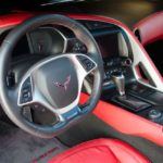 Corvette Forum Member’s 757-Horsepower Callaway Z06 Honored