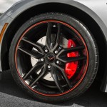 Details on the 2016 Corvette's RPOs