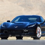 SEMA: Chevy Can Make Your Corvette Stingray More Like a Z06, but Cooler - Literally