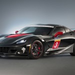 SEMA: Chevy Can Make Your Corvette Stingray More Like a Z06, but Cooler - Literally