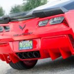 Corvette Forum Member’s 757-Horsepower Callaway Z06 Honored