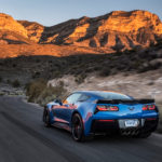 Numerical Proof the Corvette Z06 Is One of the World's Best Performance Bargains