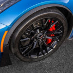 Numerical Proof the Corvette Z06 Is One of the World's Best Performance Bargains