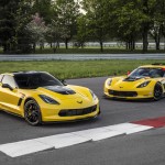 Details on the 2016 Corvette's RPOs