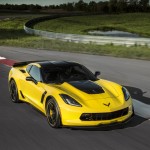 Details on the 2016 Corvette's RPOs