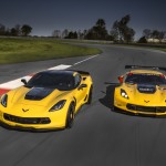 Details on the 2016 Corvette's RPOs