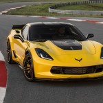 Details on the 2016 Corvette's RPOs