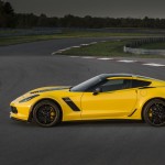 Details on the 2016 Corvette's RPOs