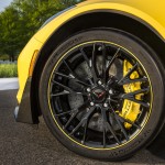 Details on the 2016 Corvette's RPOs