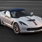 Details on the 2016 Corvette's RPOs