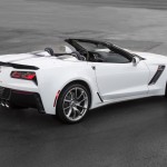 Details on the 2016 Corvette's RPOs