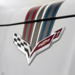 Details on the 2016 Corvette's RPOs