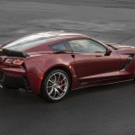 Details on the 2016 Corvette's RPOs