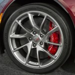 Details on the 2016 Corvette's RPOs