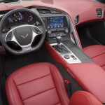 Details on the 2016 Corvette's RPOs