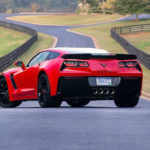 Numerical Proof the Corvette Z06 Is One of the World's Best Performance Bargains