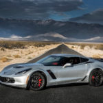 Numerical Proof the Corvette Z06 Is One of the World's Best Performance Bargains