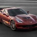 Numerical Proof the Corvette Z06 Is One of the World's Best Performance Bargains