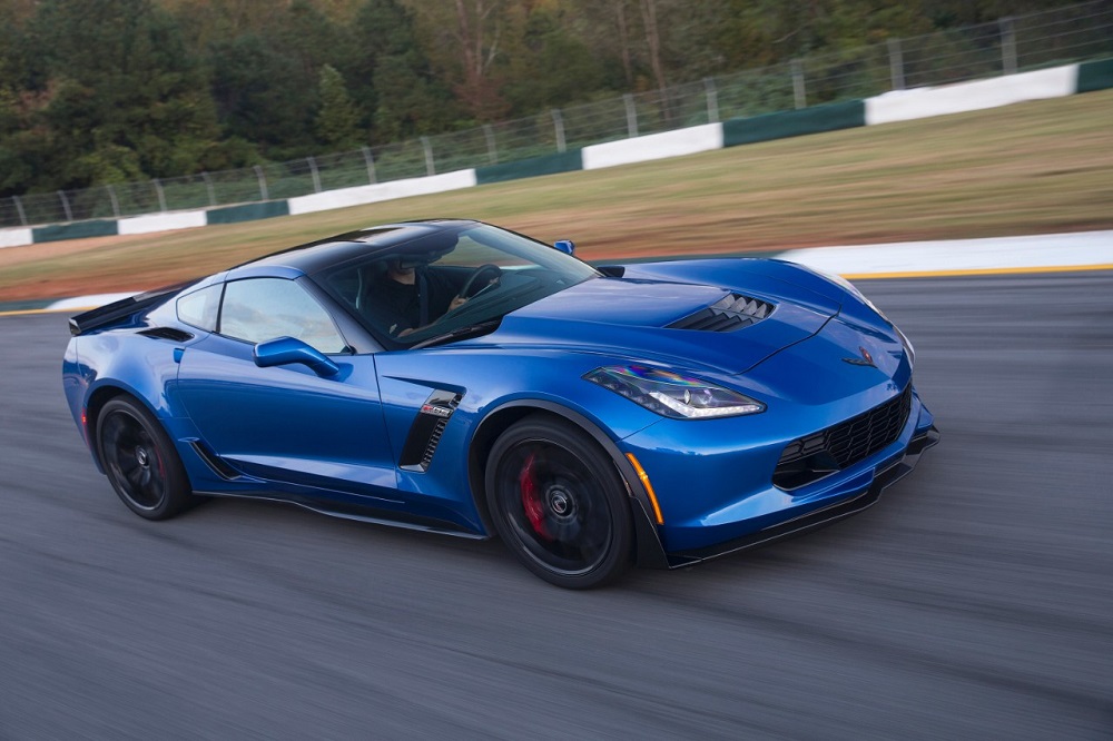 C7 Z06