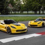 2016 Corvette Z06 C7.R Special Addition: Z06 With a Side of RICE