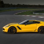 2016 Corvette Z06 C7.R Special Addition: Z06 With a Side of RICE