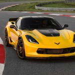 2016 Corvette Z06 C7.R Special Addition: Z06 With a Side of RICE