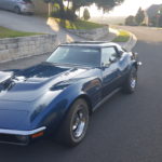 Corvette of the Week: This C3 Will Have You Singing the Bridgehampton Blues