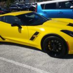 Corvette of the Week: Grand Sport Dreams Do Come True