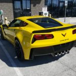 Corvette of the Week: Grand Sport Dreams Do Come True