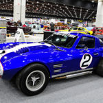 Detroit Autorama Is a Feast for Classic Corvette Lovers