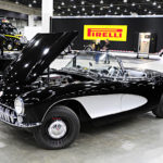 Detroit Autorama Is a Feast for Classic Corvette Lovers