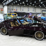 Detroit Autorama Is a Feast for Classic Corvette Lovers