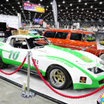 Detroit Autorama Is a Feast for Classic Corvette Lovers