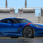 Corvette Z51 Future to Be Revealed at National Corvette Museum Bash