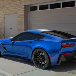 Corvette Z51 Future to Be Revealed at National Corvette Museum Bash