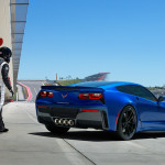 Corvette Z51 Future to Be Revealed at National Corvette Museum Bash